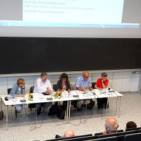 Diskussionsveranstaltung zu PEPP am 23.07.2016 in Erlangen
