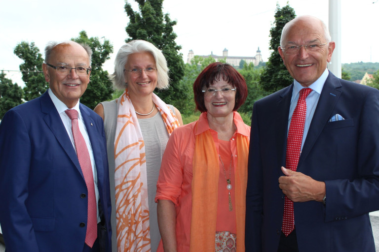 Praesidium des Bayerischen Bezirketags